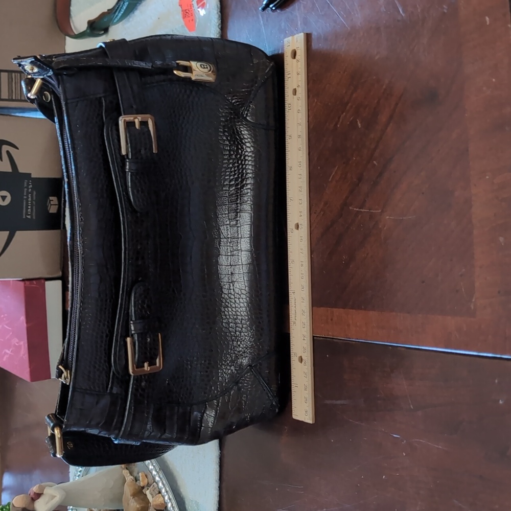 Etienne Aigner shoulder bag Cute purse! - Picture 11 of 11
